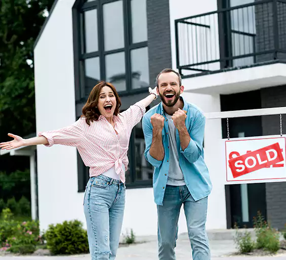 Your Trusted Partner in Buying, Selling & Renting Homes in Stockton, CA