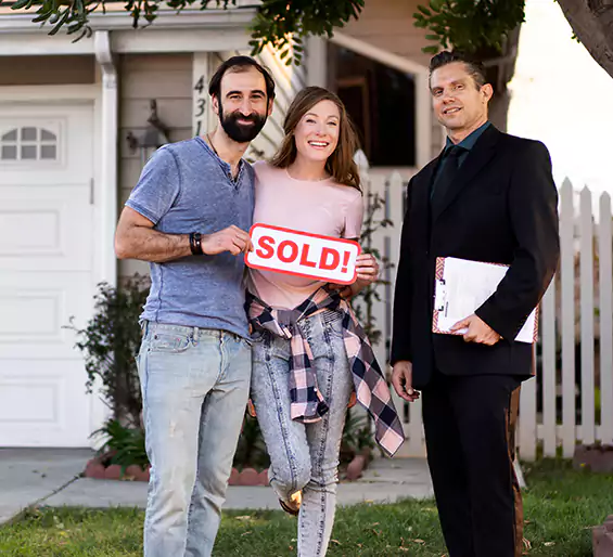 We Buy Houses On Cash in Stockton, CA