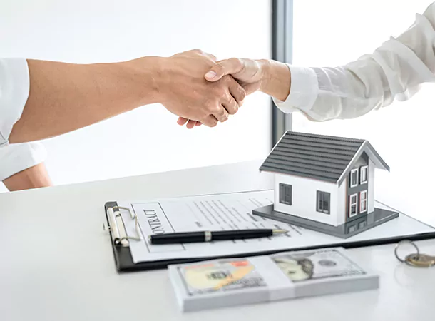 Wholesale Property Deals in Stockton, California