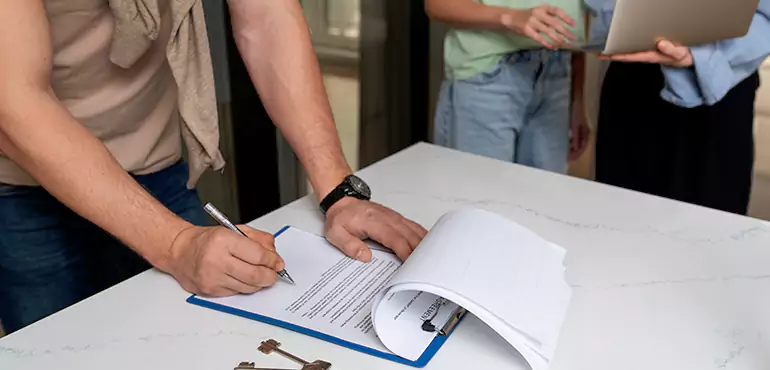 Advantages of Using Assignment of Contract in Real Estate in Stockton, CA