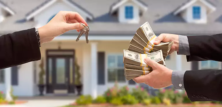 Trusted Home Buying Company Near You in Stockton, CA