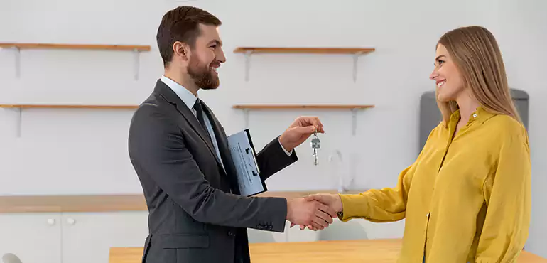 Double Closing Services in Stockton, CA