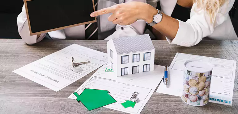 The Fast Closing Process at Stockton Home Buyers in Stockton, CA
