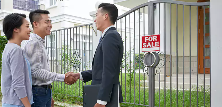 Why Choose Us to Sell Your House in Stockton, CA?