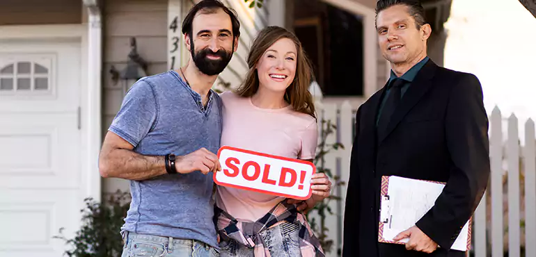How to Sell Your House Fast as a Motivated Seller in Stockton, CA?