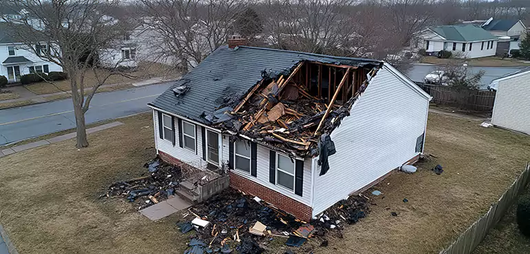 Why Choose Us for Selling Damaged House in Stockton, CA?