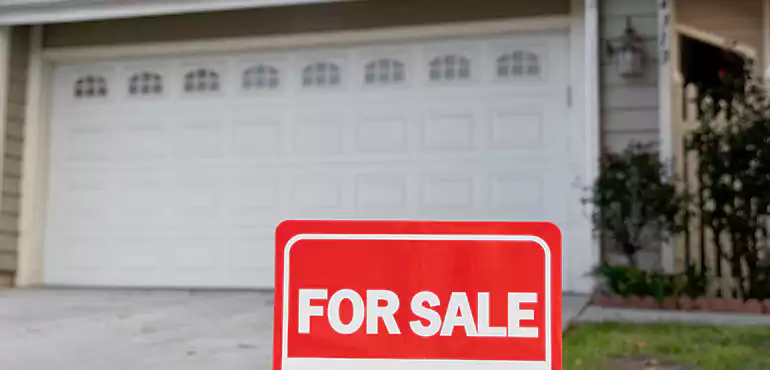 How the Same-Day Sale Process Works in Stockton, CA