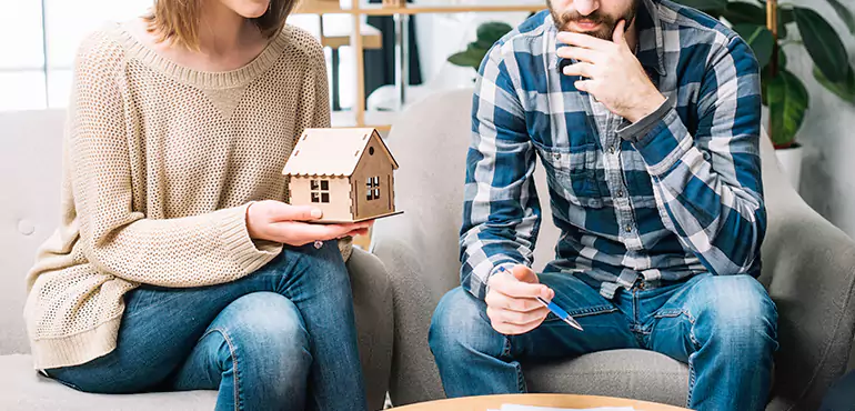 Why Sell Your House During Divorce in Stockton, CA?