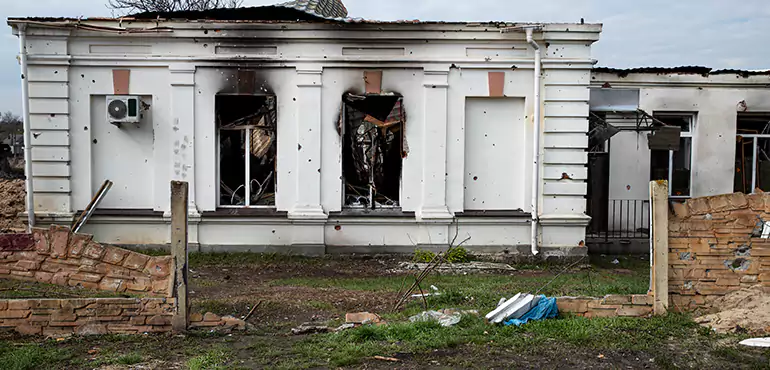 How We Determine a Fair Cash Value for Your Damaged or Distressed Stockton Home