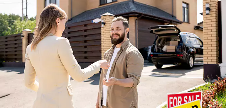 Sell Your House Privately On Cash To A Trusted Buyer in Stockton, CA