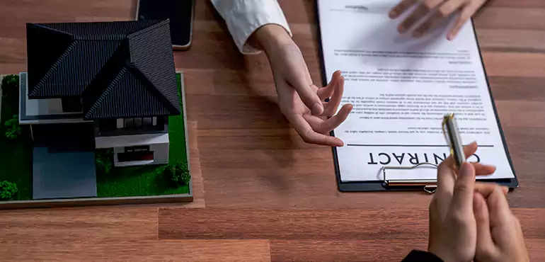 Trusted Buyers That Puts Your Needs First—Every Step of the Way in Stockton, CA