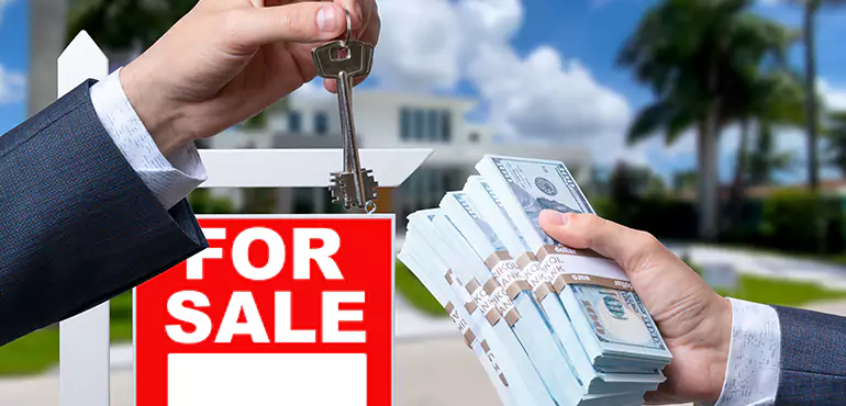 Sell Your Home for Less Than Market Value with Ease in Stockton, CA