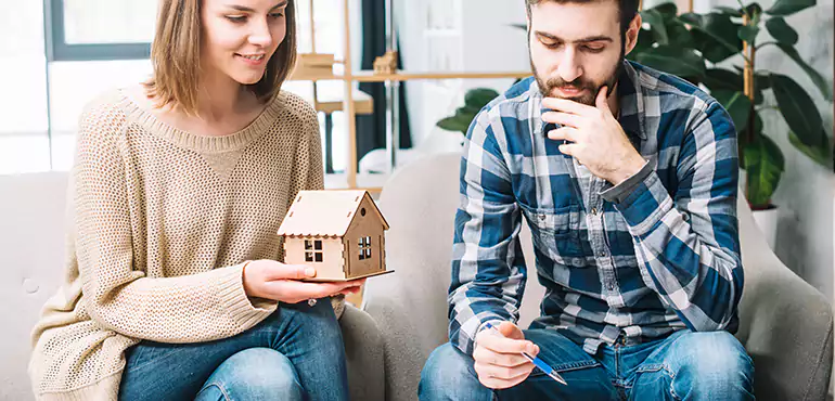 Why Homeowners Trust Stockton Home Buyers to Sell House With Liens in Stockton