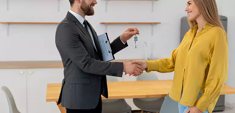 Why Sell Your House With Tenants for Cash in Stockton, CA?