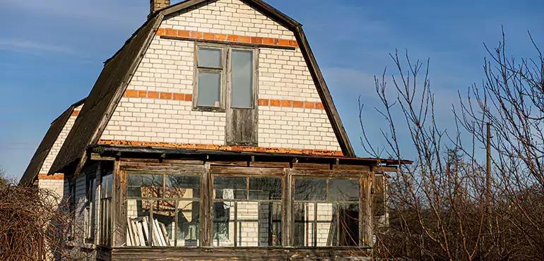 Types of Houses We Buy Without Repairs in Stockton, CA
