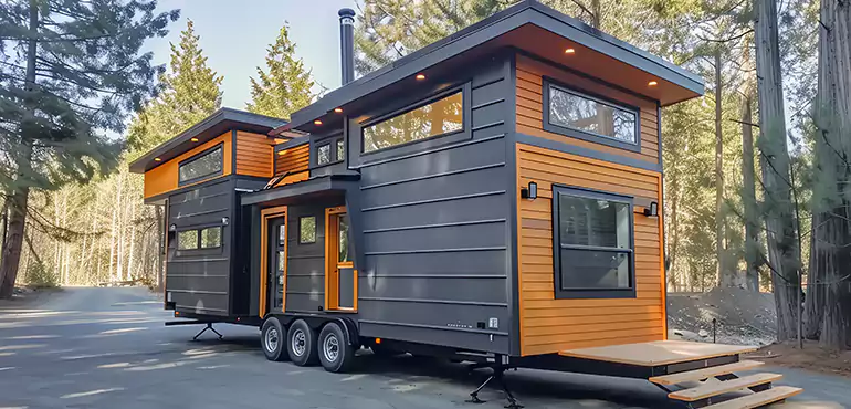 How Our Process Works in Stockton, CA - A Fast & Simple Way to Sell Your Mobile Home?