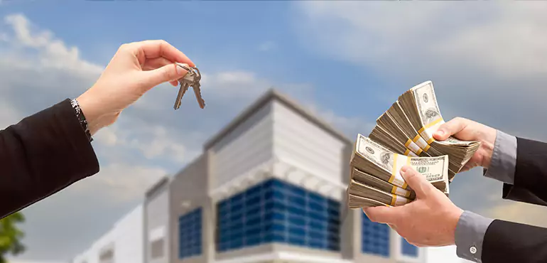 Multifamily Buildings For Sale On Cash in Stockton, CA