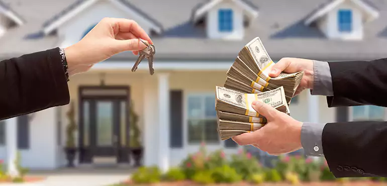 Common Situations Where a Fast Sale Makes Sense in Stockton, CA