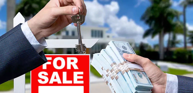 Why Stockton Homeowners Love Selling to Us?