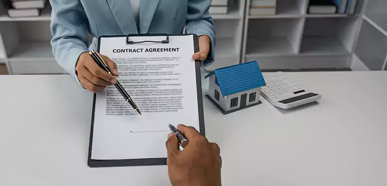 Why Sell Your Wholesale Assignment Contract to Us in Stockton, CA?