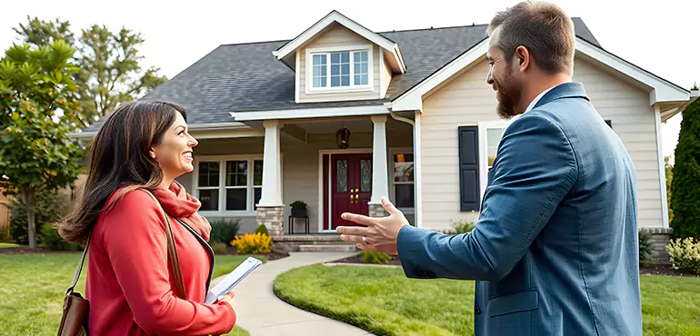 The Benefits of Choosing Your Own Closing Date and Time in Stockton