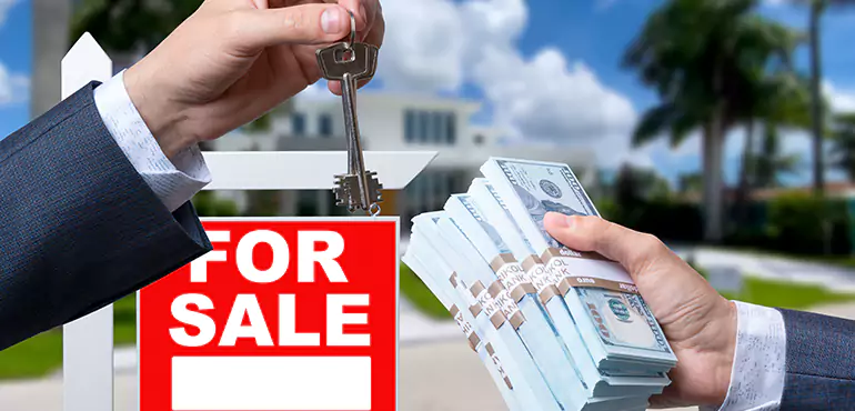We Buy Houses for Cash in Stockton, CA – No Matter the Situation