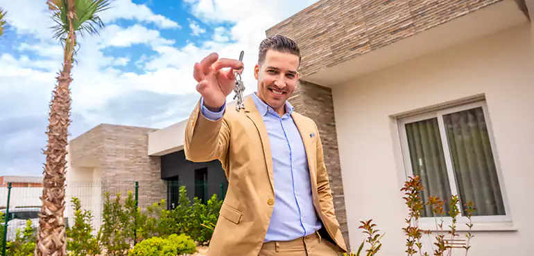 We Don’t Just Buy Houses in Stockton, CA - We Solve Your Problem