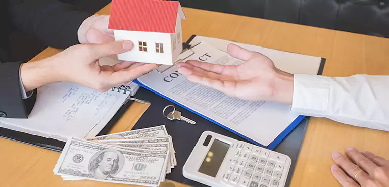 Get a Fast Cash Offer from Motivated Home Buyers in Stockton, CA!