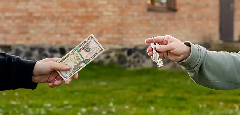 Get a Fair Cash Offer for Your House in Stockton, CA – Start Fast!