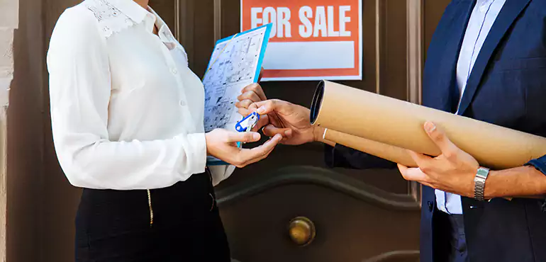 Quick and Hassle-Free Home Sales in Stockton, CA