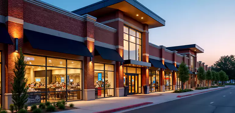 Sell Commercial Property Fast in Stockton, CA – Secure Your Financial Future