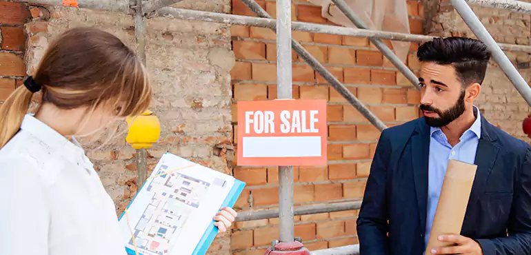 Supportive Home Selling Services for Inherited Property in Stockton