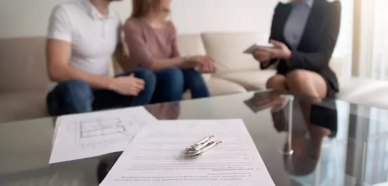 Sell Your Home Fast During Divorce in Stockton, CA