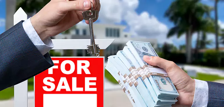 We Buy Homes with Back Taxes in Stockton, CA