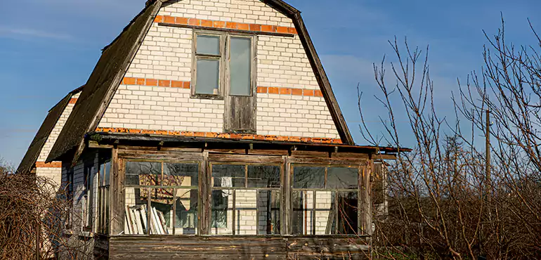 Own a Rental in Disrepair? We’ll Take It Off Your Hands in Stockton