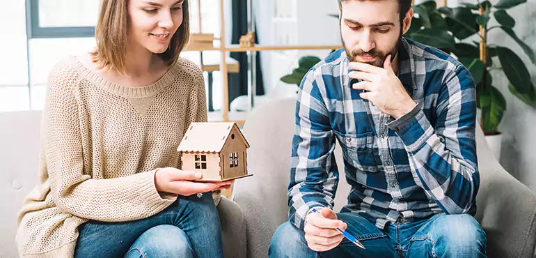 Sell Your Stockton House Privately to a Local, Trusted Cash Buyer