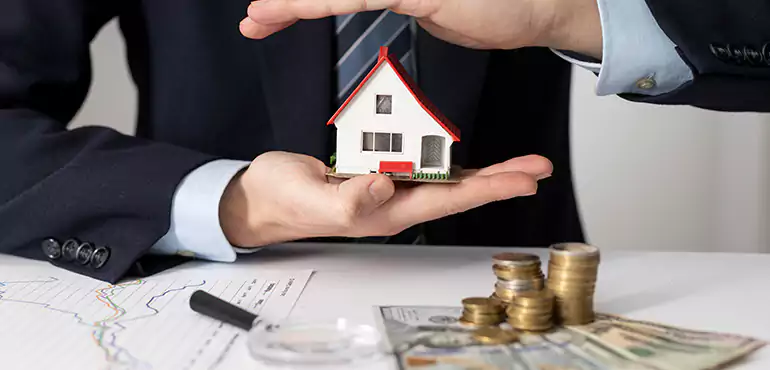Who Do We Buy Houses From in Stockton, CA?