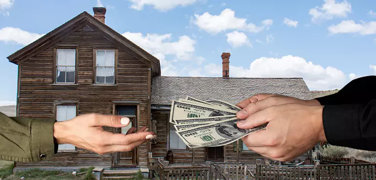 Selling Property Below Market Value in Stockton, CA