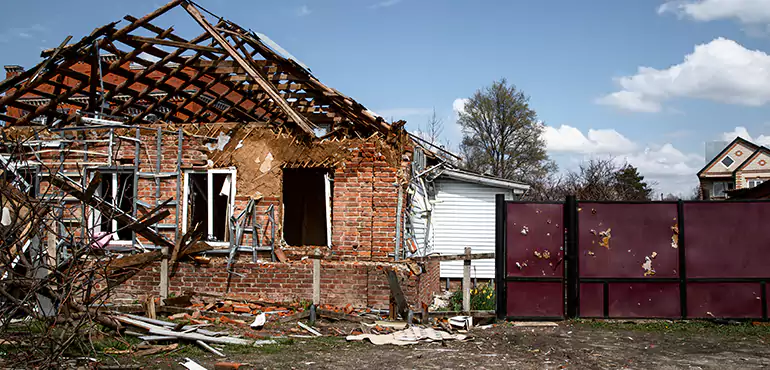 Types of Houses We Buy Without Repairs in Stockton, CA