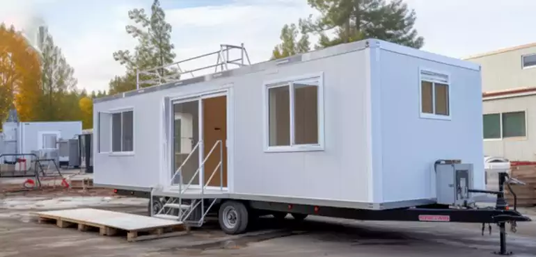 Mobile Homes We Buy in Stockton, CA