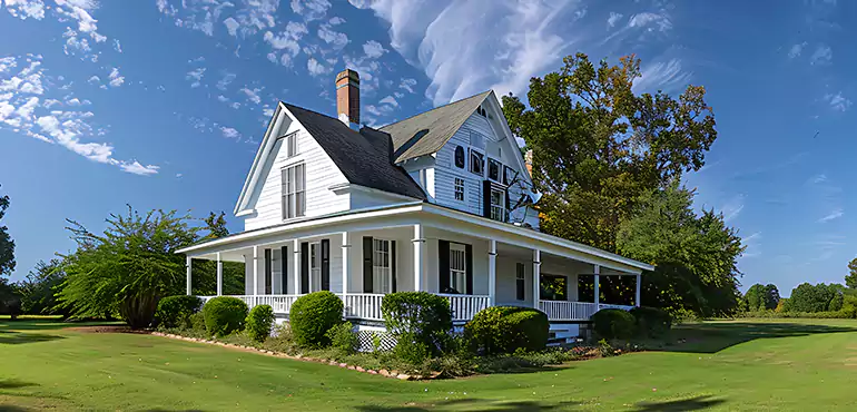 Why Choose Stockton Home Buyers to Sell Your Townhouse in Stockton, CA?