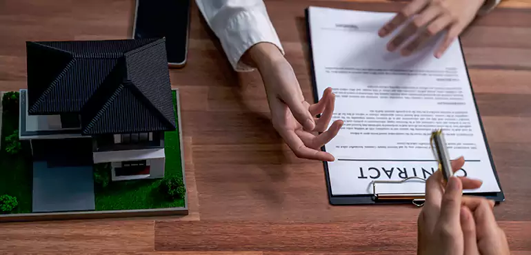 Quickly Sell your Vacant Home for a High Price in Stockton, CA