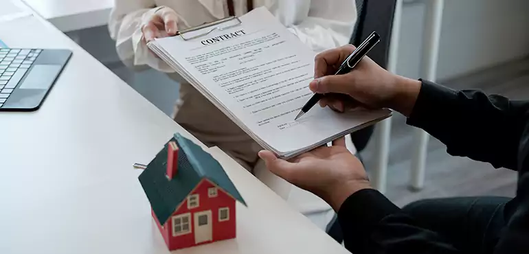 Types of Properties We Buy via Assignment in Stockton, CA